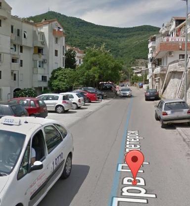 Budva 