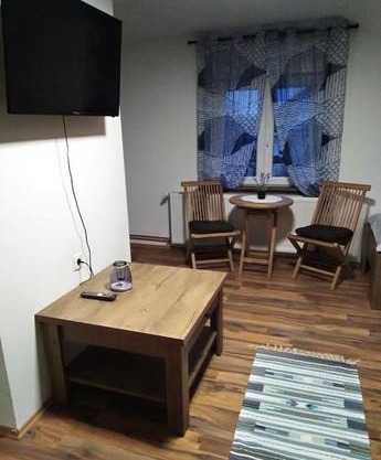 Apartment Buga Bilje