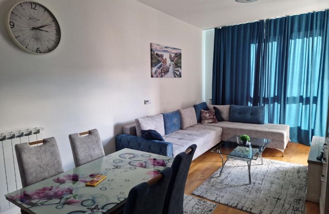 Apartment Bulevar Square