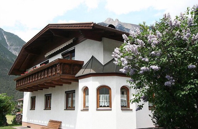 Apartment Buntweg in Landeck - 7 persons, 3 bedrooms