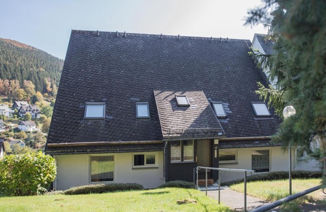 Apartment - Burgstraße 15-T Silbach