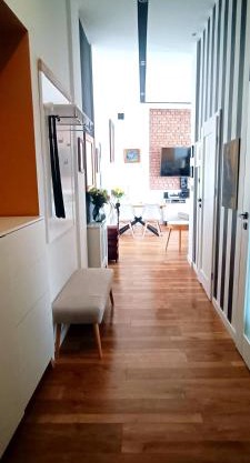 Apartment by Cathedral free breakfast