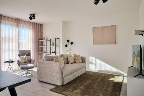 Apartment C 4 "Pine Hill Resort"