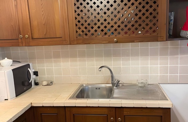 Apartment 'Casa Vacanze - Roma' with Private Terrace and Wi-Fi