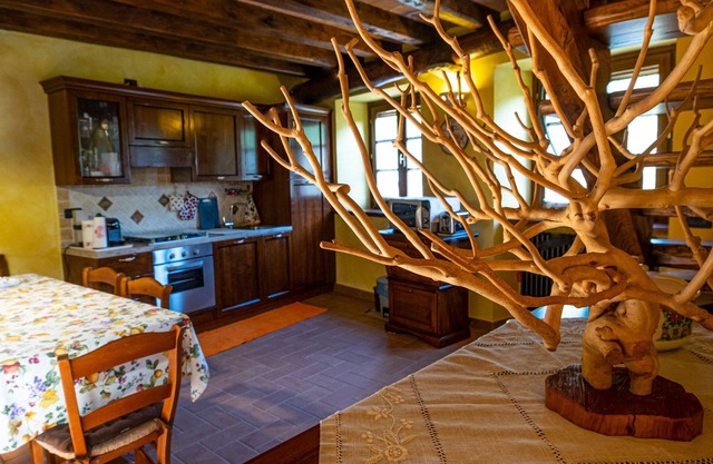 Apartment Ca' Beppino