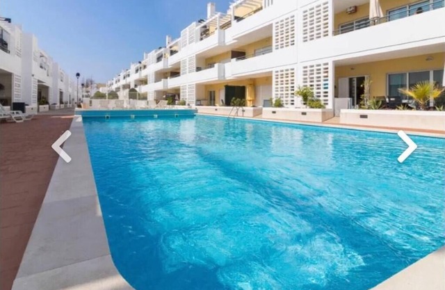 Apartment Cabanas de Tavira, Algarve