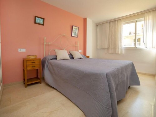 Apartment Cala Manzanera in Calpe/Calp - 4 persons, 2 bedrooms