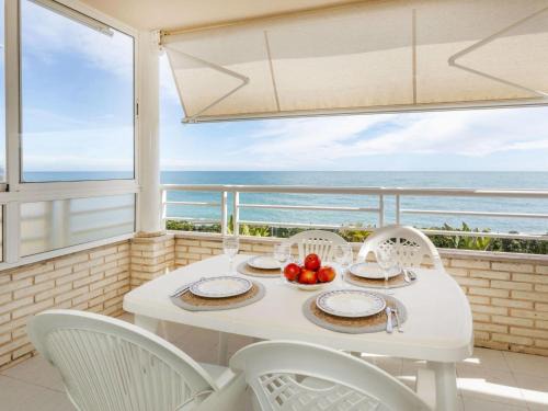 Apartment Cala Montero I by Interhome