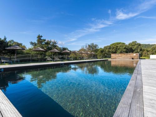 Apartment Cala Sultana-7 by Interhome