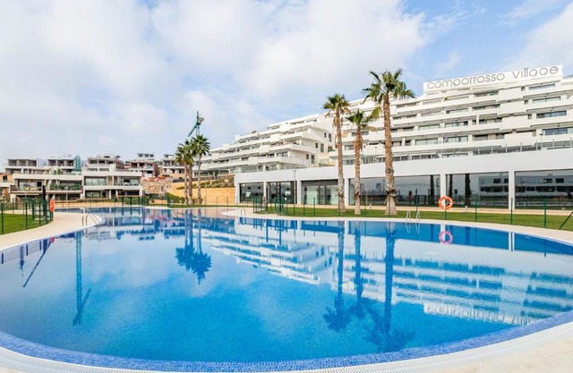 Apartment Camporroso Village by Interhome