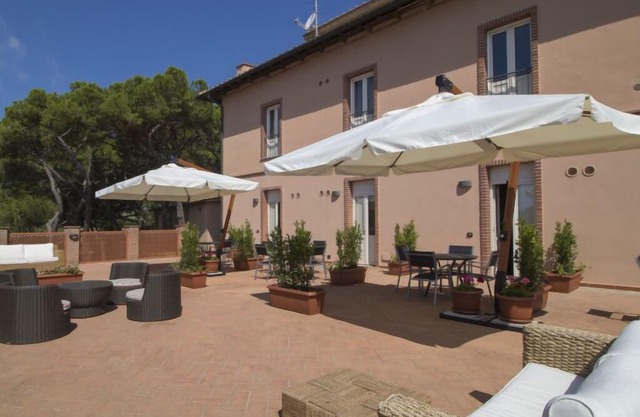 Apartment Capo d'Arco in Rio Marina - 6 persons, 2 bedrooms
