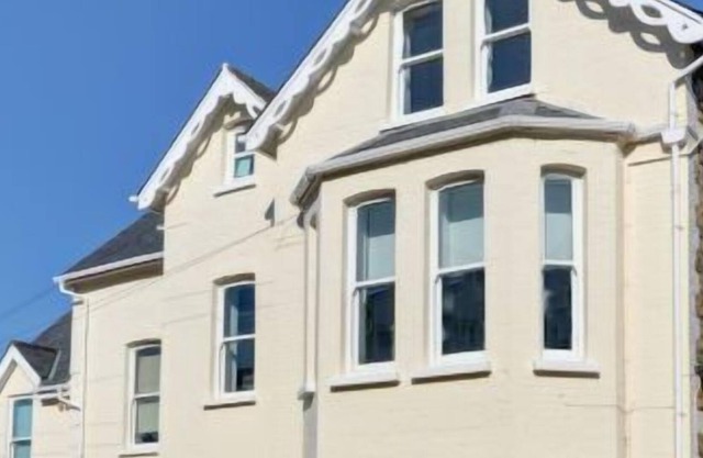 Apartment Captains in Ilfracombe - 2 persons, 1 bedrooms