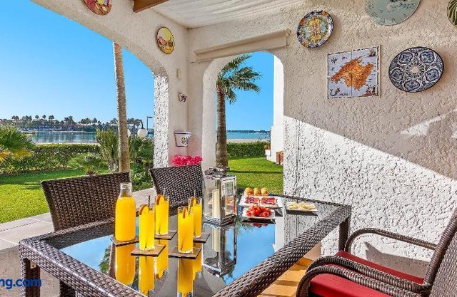 Apartment Carabela 2