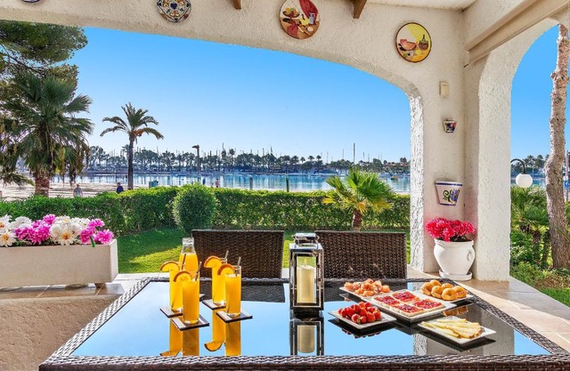 Apartment Carabela 2