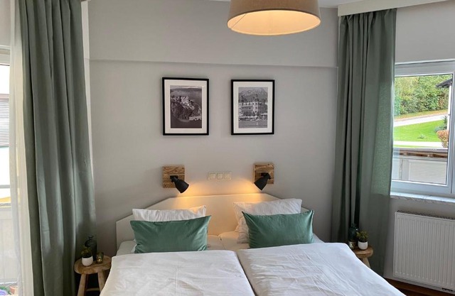 Apartment Carlotta by Seebnb