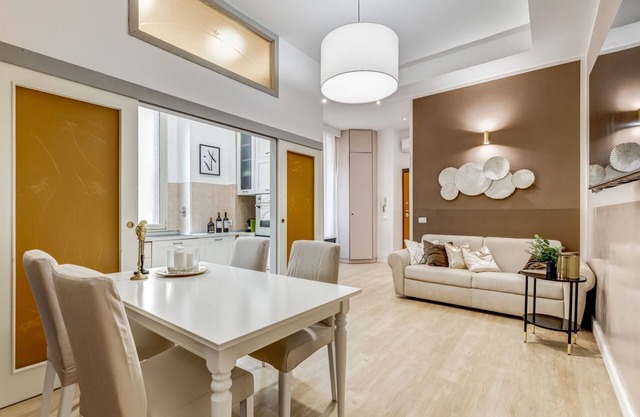 Apartment Carolina - Three Bedroom Villa, Sleeps 6