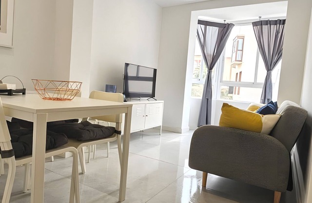 Apartment 'Cartagena Sunset' with Wi-Fi and Air Conditioning