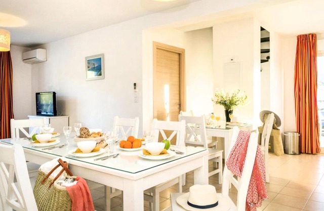 Apartment Casa d'Orinaju - SFL204