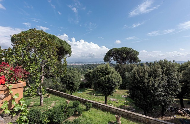 Apartment 'Casa Delle Rose - Fiesole'