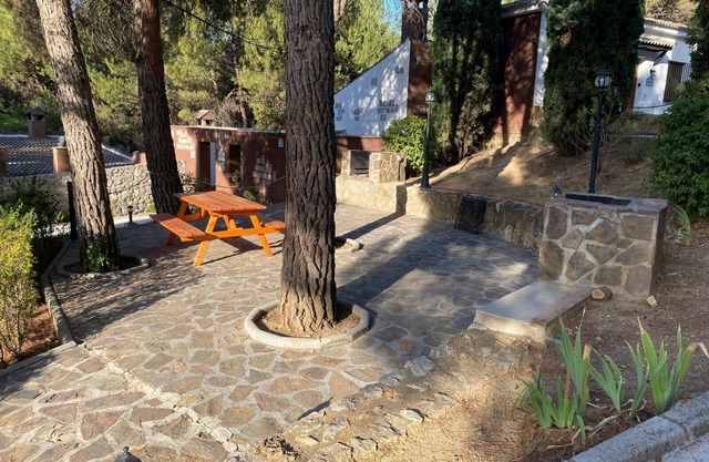 Apartment 'Casa Rural' with Mountain View, Shared Pool and Wi-Fi