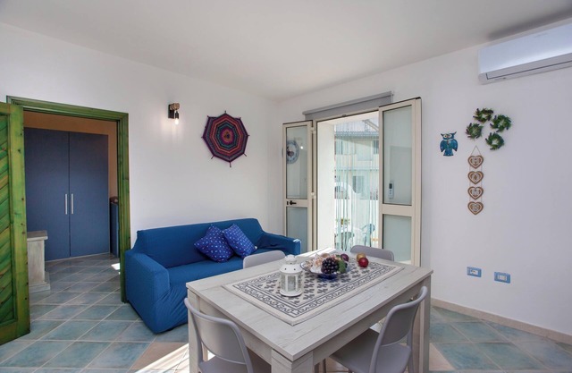 Apartment Casa Francesco close to Beach with Terraces & Garden