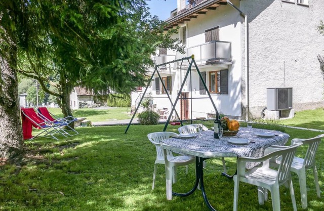 Apartment Casa Rancurina-2