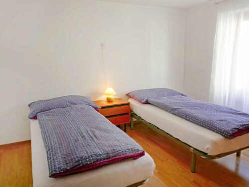 Apartment Casa Rancurina in Olivone - 4 persons, 2 bedrooms