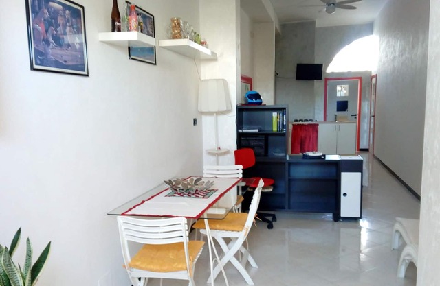 Apartment Casa Vacanze Salento Gramsci close to Historic Centre