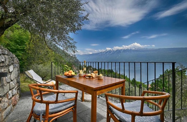 Apartment Casaliva