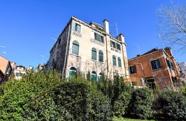 Locazione Turistica 