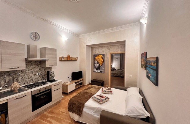Apartment Centro Monteleone