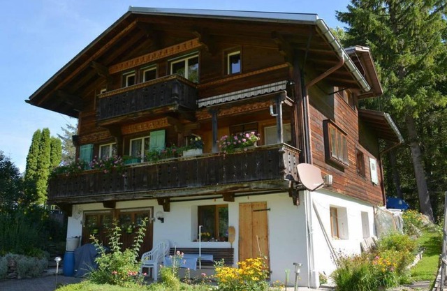 Apartment ∙ 3 bedrooms ∙ 5 guests