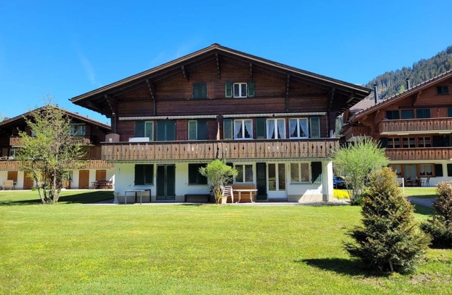 Apartment ∙ 2 bedrooms ∙ 4 guests