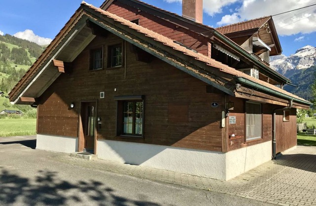 Apartment ∙ 1 bedroom ∙ 4 guests