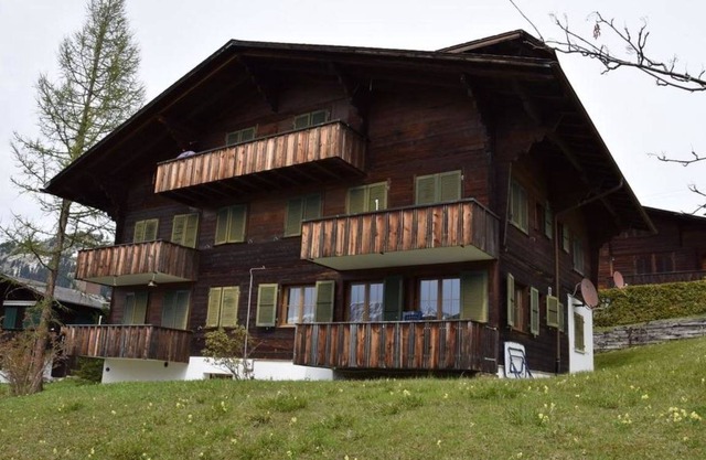 Apartment ∙ 2 bedrooms ∙ 6 guests