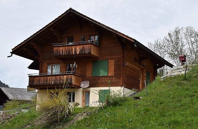 Apartment ∙ 2 bedrooms ∙ 4 guests