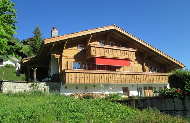 Apartment ∙ 2 bedrooms ∙ 5 guests