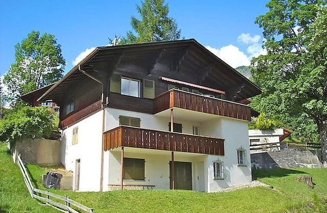 Apartment ∙ 1 bedroom ∙ 4 guests