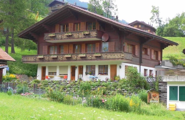 Stöckli 
