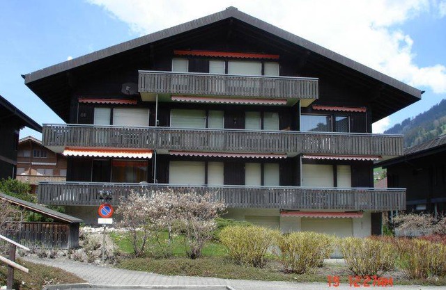 Apartment ∙ 3 bedrooms ∙ 8 guests