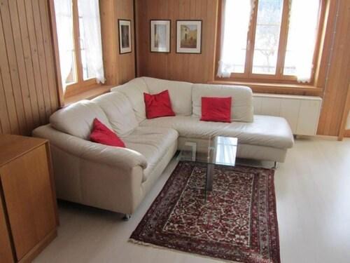 Apartment Chalet Halten