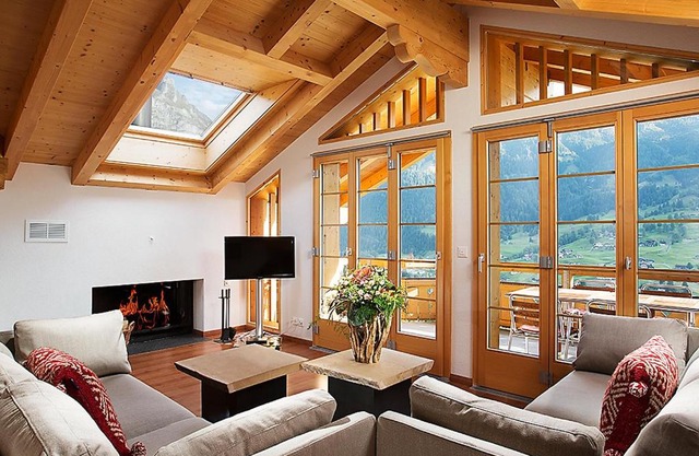 Chalet 