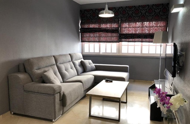 Apartment Chaparil Nerja