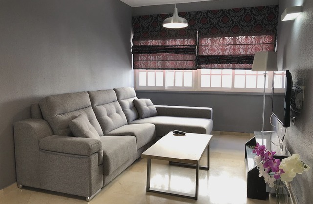 Apartment Chaparil Nerja