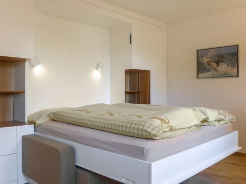 Apartment Chesa Munteratsch 311 in Silvaplana-Surlej - 2 persons, 1 bedrooms