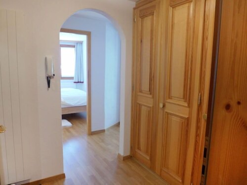Apartment Chesa Vadret Surlej in Silvaplana-Surlej - 3 persons, 1 bedrooms