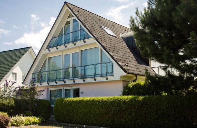 Apartment Christina II in Trassenheide - 4 persons, 1 bedrooms