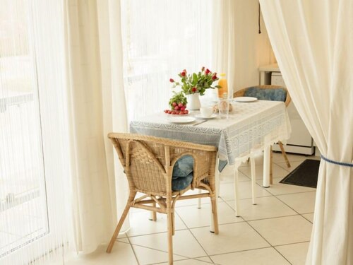 Apartment Christina III in Trassenheide - 10 persons, 3 bedrooms
