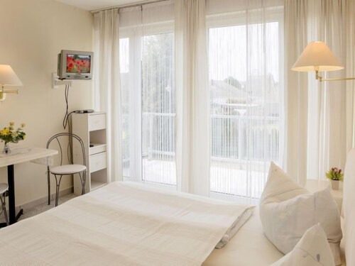 Apartment Christina I in Trassenheide - 4 persons, 1 bedrooms