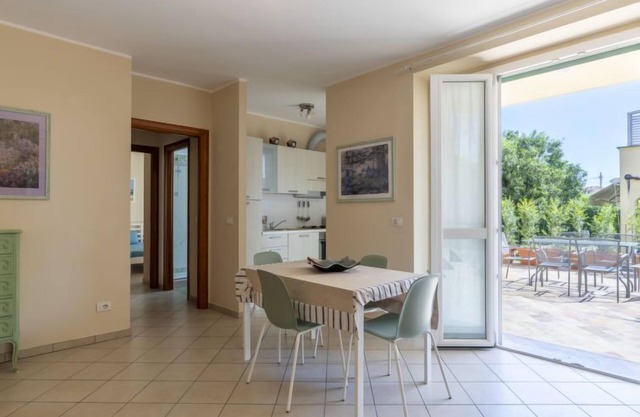 Apartment Clara by Interhome